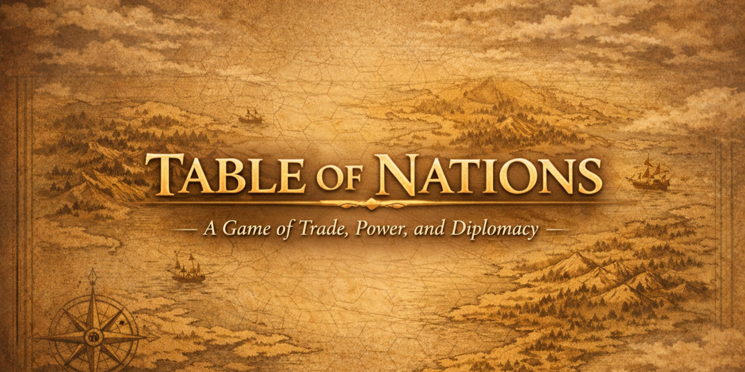 Table of Nations
